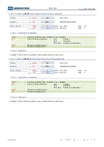 Preview for 41 page of Microelettrica Scientifica MC2-30V Operation Manual