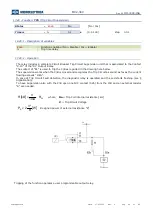 Preview for 42 page of Microelettrica Scientifica MC2-30V Operation Manual