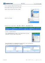 Preview for 46 page of Microelettrica Scientifica MC2-30V Operation Manual