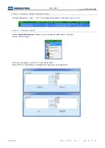 Preview for 55 page of Microelettrica Scientifica MC2-30V Operation Manual