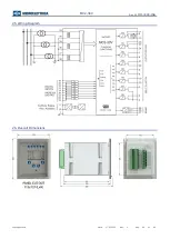 Preview for 62 page of Microelettrica Scientifica MC2-30V Operation Manual