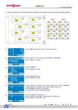 Preview for 19 page of MICROENER DTMR33-TX Operation Manual