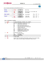 Preview for 30 page of MICROENER DTMR33-TX Operation Manual