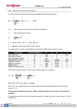 Preview for 31 page of MICROENER DTMR33-TX Operation Manual