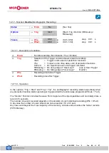 Preview for 44 page of MICROENER DTMR33-TX Operation Manual