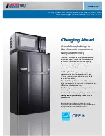 MicroFridge 2.9MF-7CTP Quick Manual preview