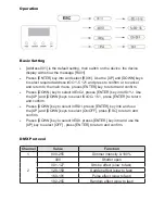 Preview for 10 page of Microh LED PROFILE 120 WW User Manual