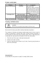 Preview for 11 page of Microh LED PROFILE 120 WW User Manual