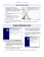 Preview for 6 page of microHAM USB Interface II Manual