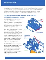 Preview for 4 page of microjig GRR-RIPPER Instructional Manual