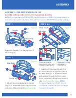 Preview for 9 page of microjig GRR-RIPPER Instructional Manual