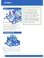 Preview for 10 page of microjig GRR-RIPPER Instructional Manual