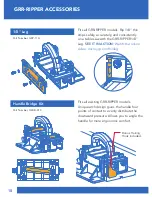 Preview for 18 page of microjig GRR-RIPPER Instructional Manual