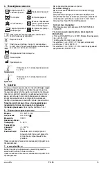 Preview for 7 page of Microlife FH 200 Manual