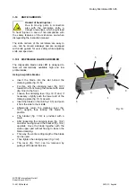 Preview for 33 page of Microm HM 325 Instruction Manual