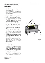 Preview for 35 page of Microm HM 325 Instruction Manual