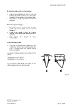 Preview for 38 page of Microm HM 325 Instruction Manual