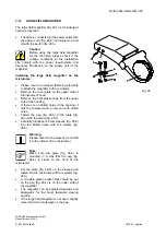 Preview for 41 page of Microm HM 325 Instruction Manual