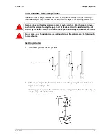 Preview for 31 page of Micromeritics 061-00023-00 Operator'S Manual