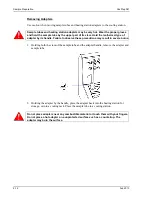 Preview for 32 page of Micromeritics 061-00023-00 Operator'S Manual