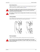 Preview for 33 page of Micromeritics 061-00023-00 Operator'S Manual