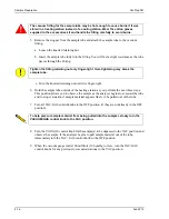 Preview for 36 page of Micromeritics 061-00023-00 Operator'S Manual