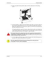 Preview for 37 page of Micromeritics 061-00023-00 Operator'S Manual