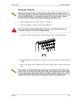 Preview for 41 page of Micromeritics 061-00023-00 Operator'S Manual