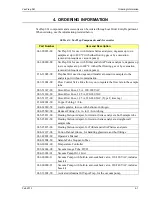 Preview for 57 page of Micromeritics 061-00023-00 Operator'S Manual