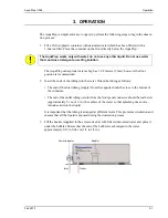 Preview for 17 page of Micromeritics AquaPrep II 056 Operator'S Manual