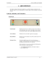 Preview for 17 page of Micromeritics DVVA II 4000 Operator'S Manual