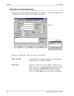 Preview for 24 page of Micromeritics DVVA II 4000 Operator'S Manual