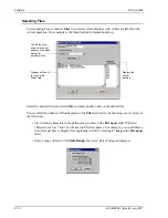 Preview for 26 page of Micromeritics DVVA II 4000 Operator'S Manual