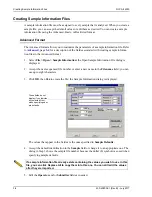 Preview for 38 page of Micromeritics DVVA II 4000 Operator'S Manual