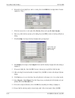 Preview for 60 page of Micromeritics DVVA II 4000 Operator'S Manual