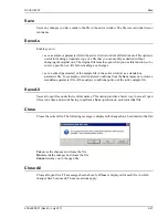 Preview for 109 page of Micromeritics DVVA II 4000 Operator'S Manual