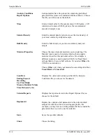 Preview for 172 page of Micromeritics DVVA II 4000 Operator'S Manual