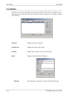 Preview for 174 page of Micromeritics DVVA II 4000 Operator'S Manual