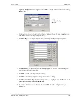 Preview for 205 page of Micromeritics DVVA II 4000 Operator'S Manual