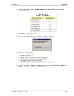 Preview for 209 page of Micromeritics DVVA II 4000 Operator'S Manual