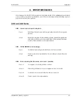 Preview for 215 page of Micromeritics DVVA II 4000 Operator'S Manual