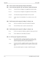 Preview for 222 page of Micromeritics DVVA II 4000 Operator'S Manual