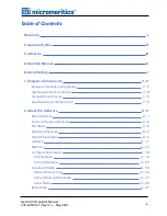 Preview for 11 page of Micromeritics GEMINI VII Operator'S Manual