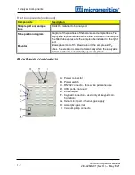 Preview for 18 page of Micromeritics GEMINI VII Operator'S Manual