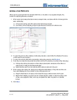 Preview for 102 page of Micromeritics GEMINI VII Operator'S Manual