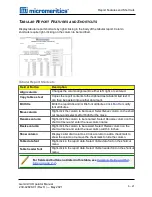 Preview for 113 page of Micromeritics GEMINI VII Operator'S Manual