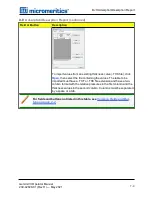 Preview for 137 page of Micromeritics GEMINI VII Operator'S Manual