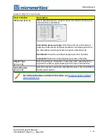 Preview for 149 page of Micromeritics GEMINI VII Operator'S Manual