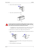 Preview for 7 page of Micromeritics Mercury QuikVac 090 Operator'S Manual