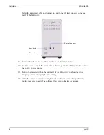 Preview for 12 page of Micromeritics MicroStar 022 Installation Manual